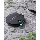 Oakcastle CD10 portable CD player black - British product