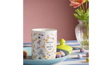 Argos Argos Home Wild Sage and Rhubarb Leaf Country Candle 43 Hour- Buy online at McGrocer