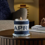 Argos Habitat Singlewick Candle - Aspen- Buy online at McGrocer