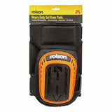 Rolson heavy duty gel knee pads, UK version