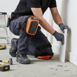 Rolson heavy duty gel knee pads, UK version
