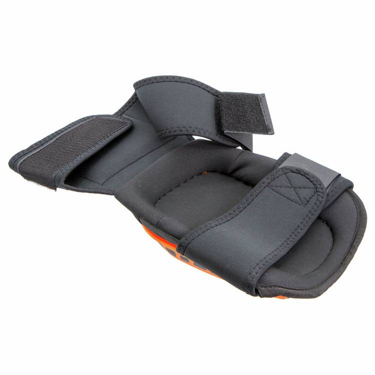 Rolson heavy duty gel knee pads, UK version