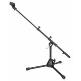 Argos Kinsman Premium Series Mini-Boom Microphone Stand - Black- Buy online at McGrocer