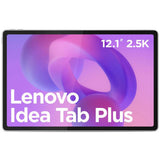 Lenovo Idea Tab Plus tablet 12.1 inch 256GB (British brand)