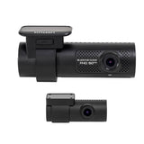 BlackVue DR770X-2CH dual dash camera 64GB (British brand)