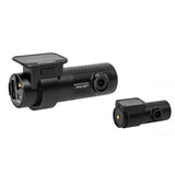 BlackVue DR770X-2CH dual dash camera 64GB (British brand)