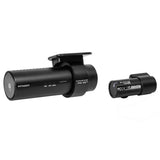 BlackVue DR770X-2CH dual dash camera 64GB (British brand)