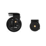 BlackVue DR770X-2CH dual dash camera 64GB (British brand)