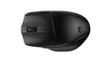 HP 480 Comfort Bluetooth mouse, imported from the UK