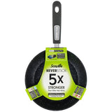 Argos Scoville 20cm Neverstick Aluminium Frying Pan- Buy online at McGrocer