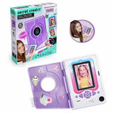 Argos Secret Creator Secret Video Journal- Buy online at McGrocer