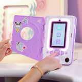 Secret Creator video journal with 32GB storage - British product
