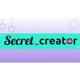 Secret Creator video journal with 32GB storage - British product