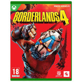 Argos Borderlands 4 Xbox Series X Game- Buy online at McGrocer