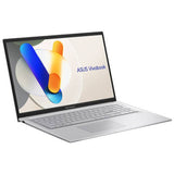 ASUS Vivobook 17 laptop 17.3 inch i5 8GB 512GB - British product