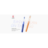 Oclean Ease electric toothbrush orange (British brand)