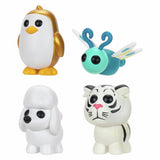 Adopt Me Pet Salon Deluxe playset with colour changing pets, imported from the UK
