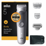Argos Braun BG5550 Body Groomer- Buy online at McGrocer
