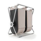 Simplehuman double X frame hamper 48L, UK version