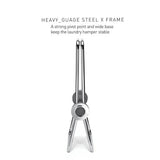 Simplehuman double X frame hamper 48L, UK version