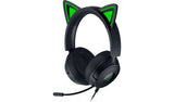 Argos Razer Kraken Kitty V3 X Wired Gaming Headset - Black- Buy online at McGrocer