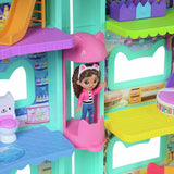 Gabby's Dollhouse Movie Dollhouse 63cm, UK version