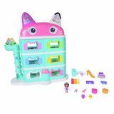 Gabby's Dollhouse Movie Dollhouse 63cm, UK version