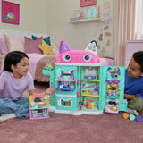 Gabby's Dollhouse Movie Dollhouse 63cm, UK version