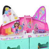 Gabby's Dollhouse Movie Dollhouse 63cm, UK version