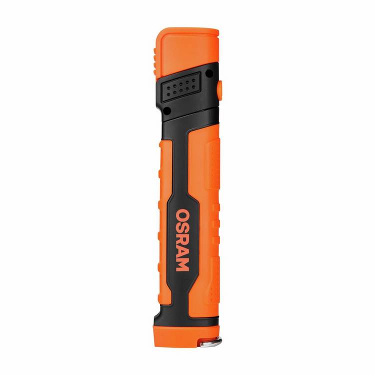 Osram LEDinspect 270 lumen torch, imported from the UK
