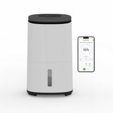 Argos Meaco Arete Two 20 Litre Dehumidifier- Buy online at McGrocer