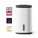 Meaco Arete Two 20L dehumidifier - British product