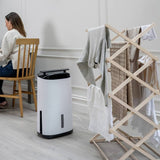 Meaco Arete Two 20L dehumidifier - British product
