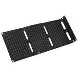Osram 20W foldable solar panel, imported from the UK