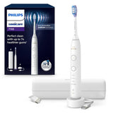 Argos Philips Sonicare HX7420/01 Series 7100 Electric Toothbrush- Buy online at McGrocer