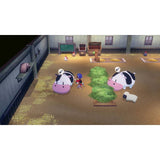 Story of Seasons Grand Bazaar Nintendo Switch 2 game card, UK version