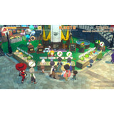 Story of Seasons Grand Bazaar Nintendo Switch 2 game card, UK version
