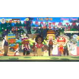 Story of Seasons Grand Bazaar Nintendo Switch 2 game card, UK version