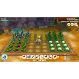 Story of Seasons Grand Bazaar Nintendo Switch 2 game card, UK version
