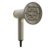 Gtech Dryonic Ionic hair dryer Oyster (British brand)