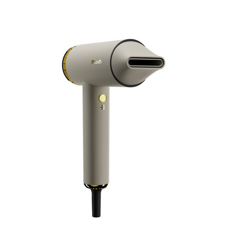 Gtech Dryonic Ionic hair dryer Oyster (British brand)