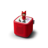 tonies Toniebox 2 starter set with Creative Tonie - British product