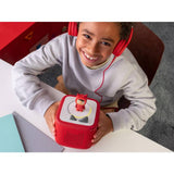 tonies Toniebox 2 starter set with Creative Tonie - British product