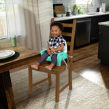 Baby Einstein Farm Feeding booster seat, imported from the UK