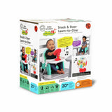 Baby Einstein Farm Feeding booster seat, imported from the UK