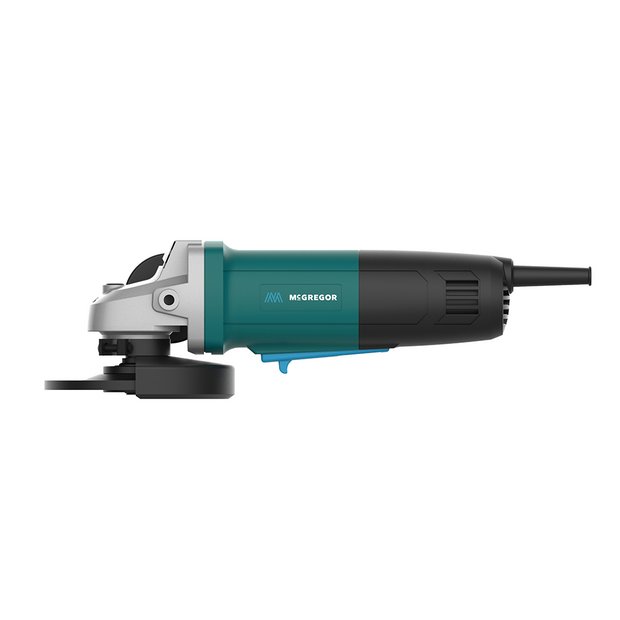 McGregor angle grinder 750W 115mm - British product