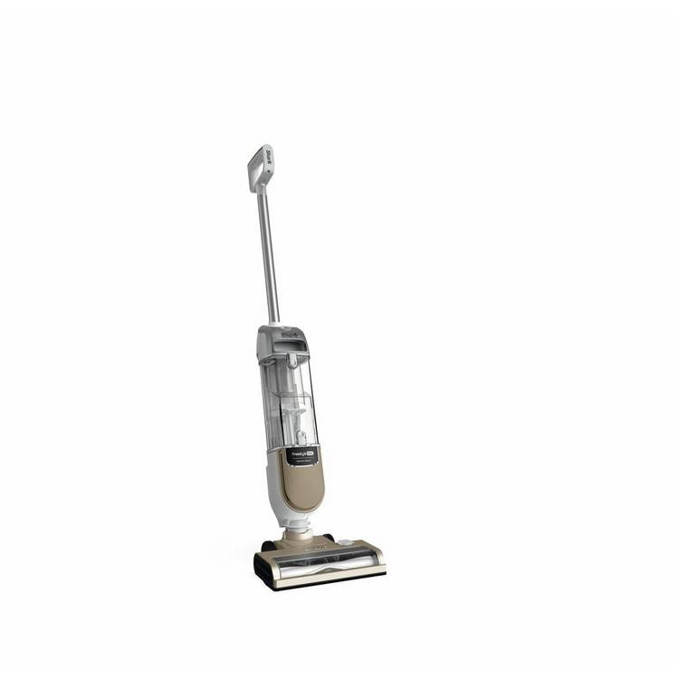 Shark Freestyle Pro cordless vacuum cleaner (British brand)