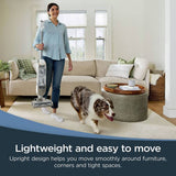 Shark Freestyle Pro cordless vacuum cleaner (British brand)