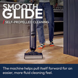 Hoover HW3 cordless floor cleaner, imported from the UK