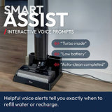 Hoover HW3 cordless floor cleaner, imported from the UK